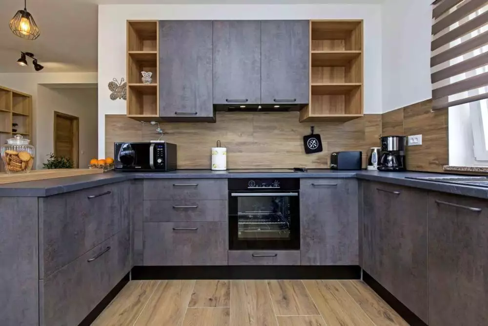 Вилла 170м² в Хорватии, Рабац. Стоимостью 644000€ аренда фото-19