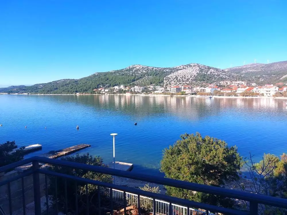 Вилла 370м² в Хорватии, Трогир. Стоимостью 1394000€ аренда фото-2