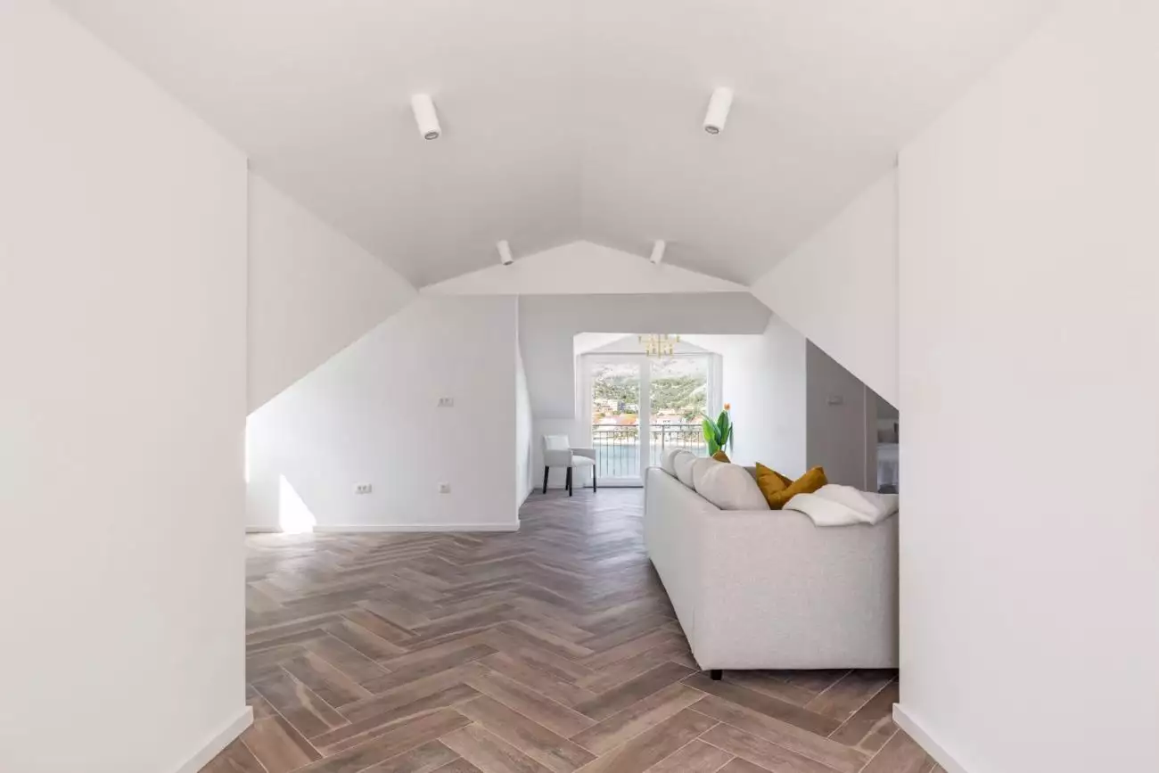 Вилла 370м² в Хорватии, Трогир. Стоимостью 1394000€ аренда фото-17
