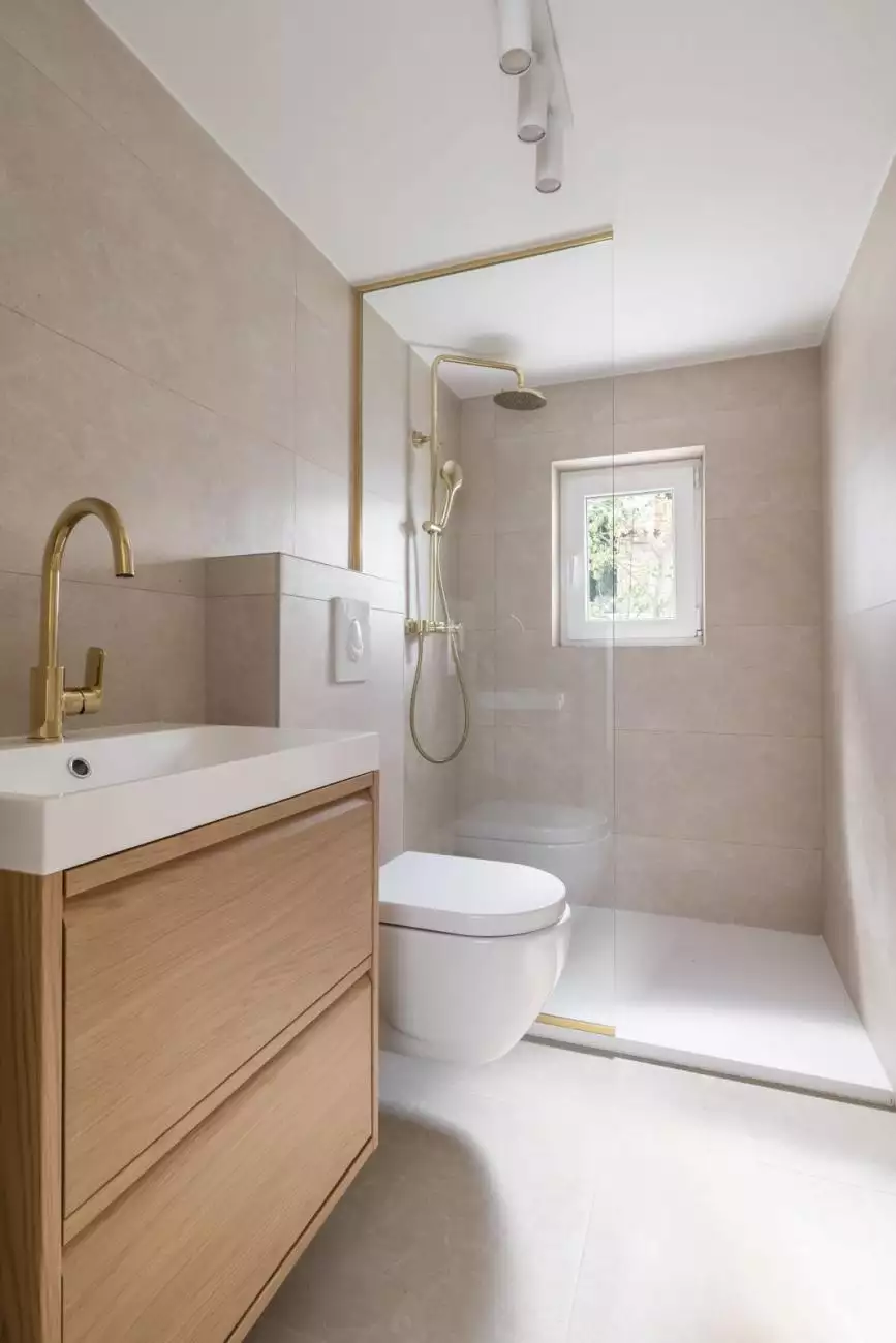 Вилла 370м² в Хорватии, Трогир. Стоимостью 1394000€ аренда фото-24