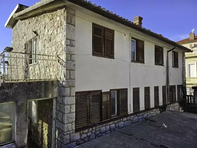 Вилла 232м² в Хорватии, Цриквеница. Стоимостью 1800000€ аренда фото-4