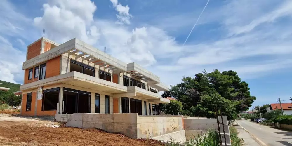 Вилла 220м² в Испании, Ло-Паган. Стоимостью 800000€ аренда фото-1