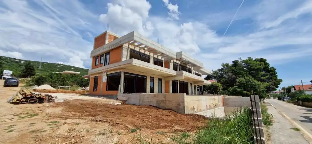 Вилла 220м² в Испании, Ло-Паган. Стоимостью 800000€ аренда фото-2