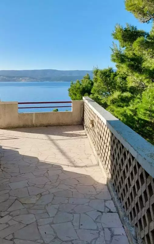 Отель, гостиница 364м² в Хорватии, Омиш. Стоимостью 750000€ аренда фото-10