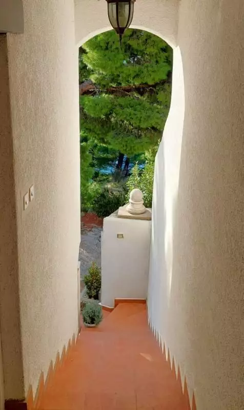 Отель, гостиница 364м² в Хорватии, Омиш. Стоимостью 750000€ аренда фото-11