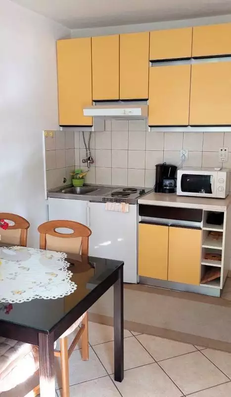 Отель, гостиница 364м² в Хорватии, Омиш. Стоимостью 750000€ аренда фото-13