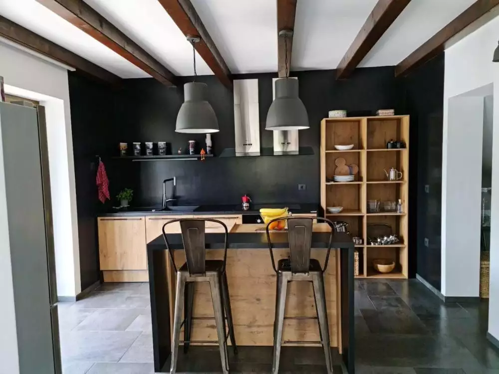Вилла 159м² в Хорватии, Барбан. Стоимостью 635000€ аренда фото-7