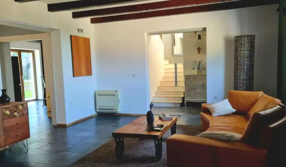 Вилла 159м² в Хорватии, Барбан. Стоимостью 635000€ аренда фото-9
