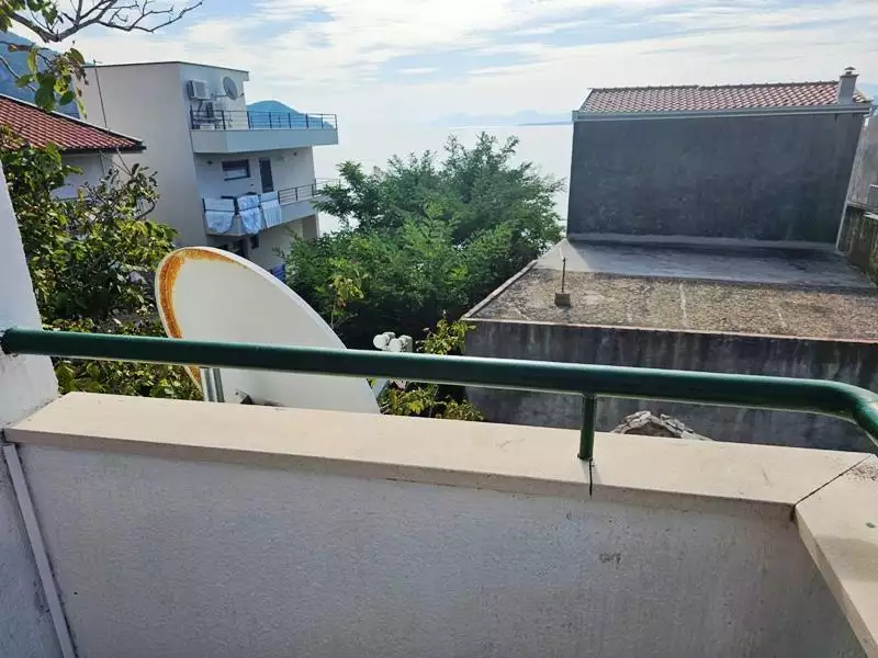 Отель, гостиница 286м² в Хорватии, Игране. Стоимостью 750000€ аренда фото-2
