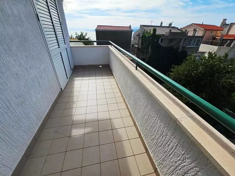 Отель, гостиница 286м² в Хорватии, Игране. Стоимостью 750000€ аренда фото-6