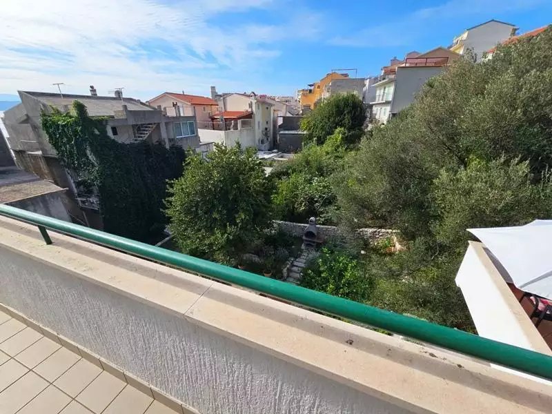 Отель, гостиница 286м² в Хорватии, Игране. Стоимостью 750000€ аренда фото-7