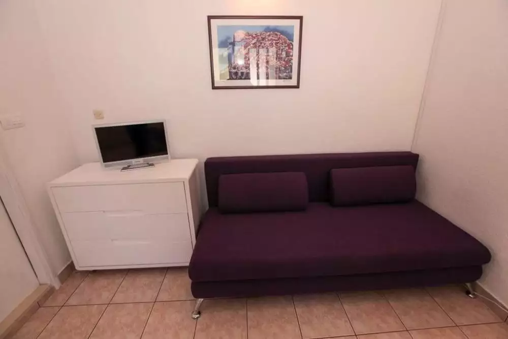 Отель, гостиница 286м² в Хорватии, Игране. Стоимостью 750000€ аренда фото-10