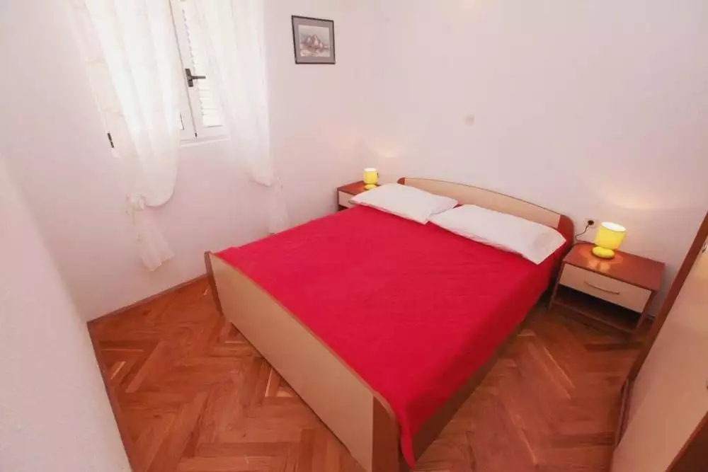 Отель, гостиница 286м² в Хорватии, Игране. Стоимостью 750000€ аренда фото-13