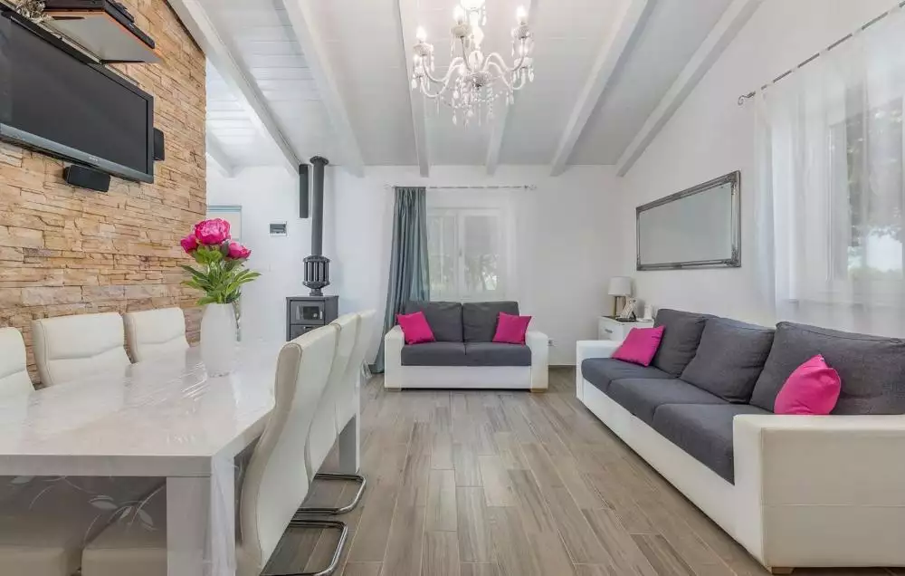 Вилла 115м² в Хорватии, Ровинь. Стоимостью 758000€ аренда фото-15