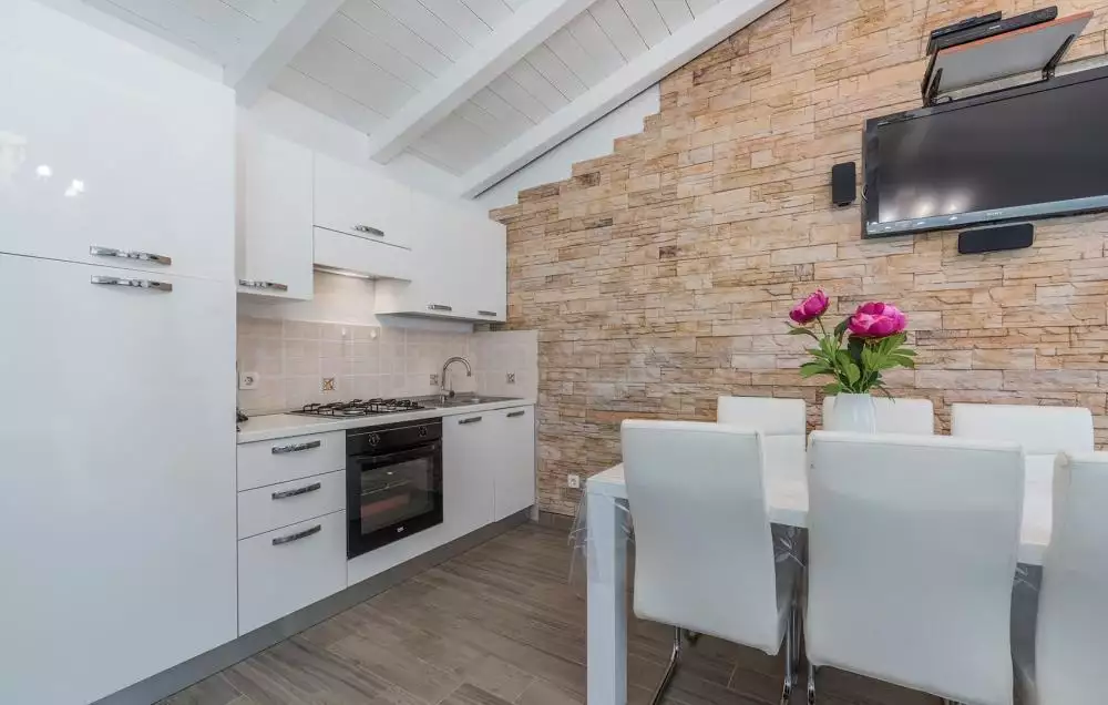 Вилла 115м² в Хорватии, Ровинь. Стоимостью 758000€ аренда фото-16