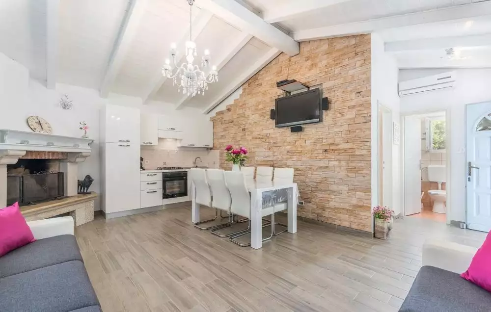 Вилла 115м² в Хорватии, Ровинь. Стоимостью 758000€ аренда фото-17