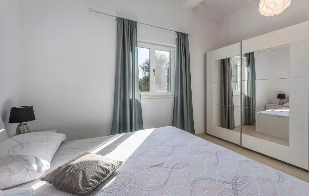 Вилла 115м² в Хорватии, Ровинь. Стоимостью 758000€ аренда фото-19