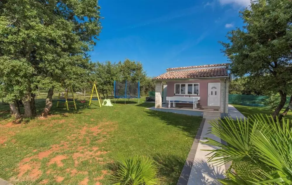 Вилла 115м² в Хорватии, Ровинь. Стоимостью 758000€ аренда фото-24