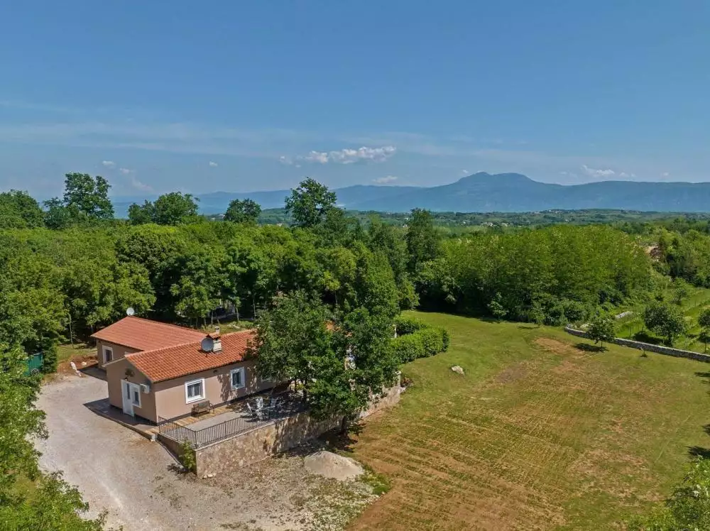 Вилла 198м² в Хорватии, Лабин. Стоимостью 600000€ аренда фото-6