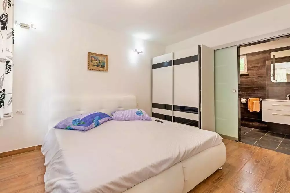 Вилла 198м² в Хорватии, Лабин. Стоимостью 600000€ аренда фото-19