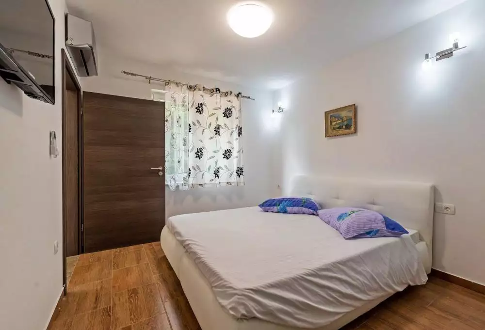 Вилла 198м² в Хорватии, Лабин. Стоимостью 600000€ аренда фото-20