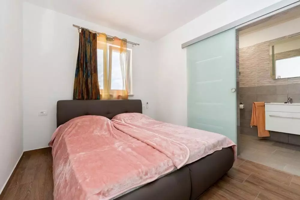 Вилла 198м² в Хорватии, Лабин. Стоимостью 600000€ аренда фото-21