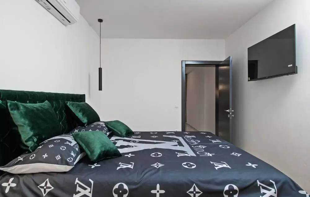 Вилла 187м² в Хорватии, Лабин. Стоимостью 581000€ аренда фото-11