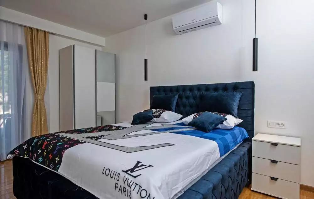 Вилла 187м² в Хорватии, Лабин. Стоимостью 581000€ аренда фото-12