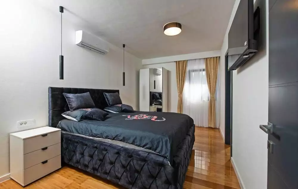 Вилла 187м² в Хорватии, Лабин. Стоимостью 581000€ аренда фото-14