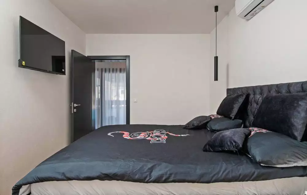 Вилла 187м² в Хорватии, Лабин. Стоимостью 581000€ аренда фото-15