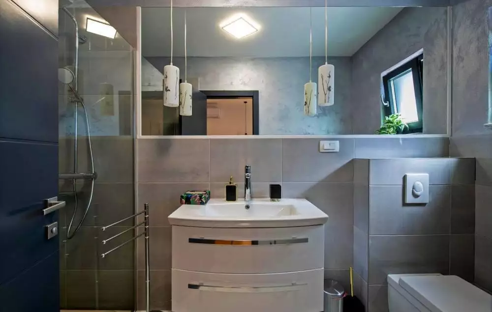 Вилла 187м² в Хорватии, Лабин. Стоимостью 581000€ аренда фото-17