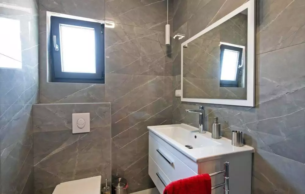 Вилла 187м² в Хорватии, Лабин. Стоимостью 581000€ аренда фото-19