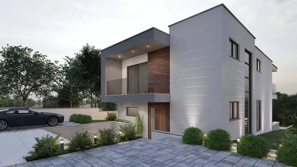 Вилла 240м² в Хорватии, Медулин. Стоимостью 810000€ аренда фото-2