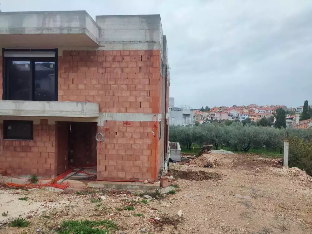 Вилла 240м² в Хорватии, Медулин. Стоимостью 810000€ аренда фото-6