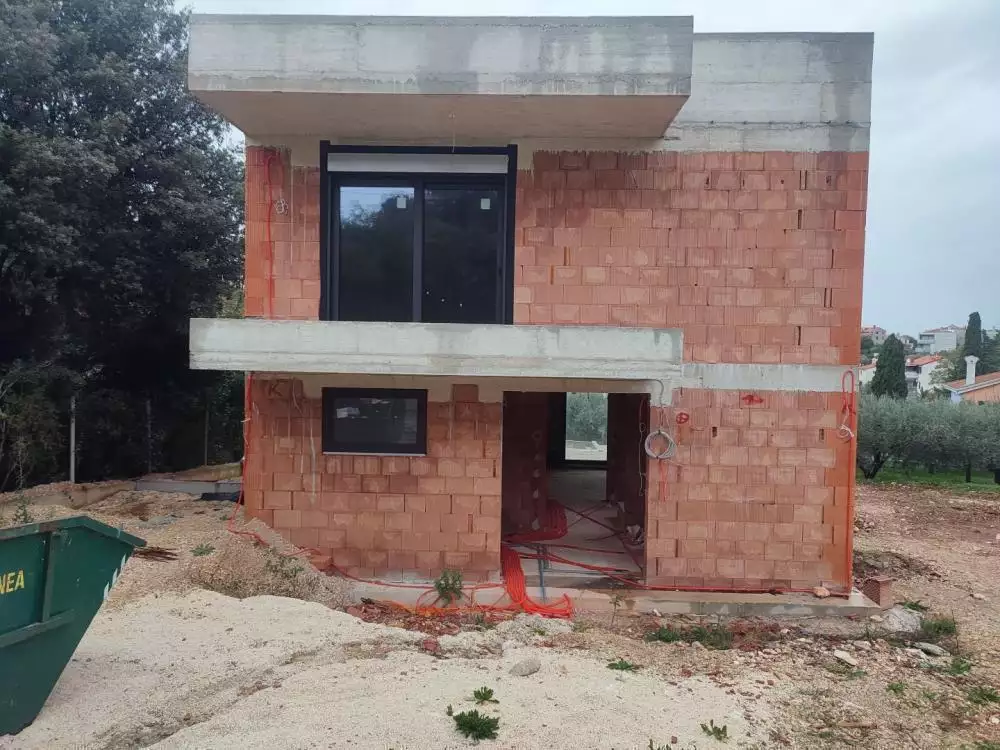Вилла 240м² в Хорватии, Медулин. Стоимостью 810000€ аренда фото-7