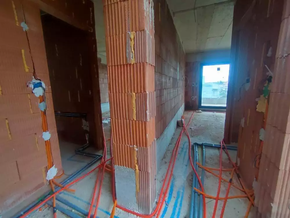 Вилла 240м² в Хорватии, Медулин. Стоимостью 810000€ аренда фото-9