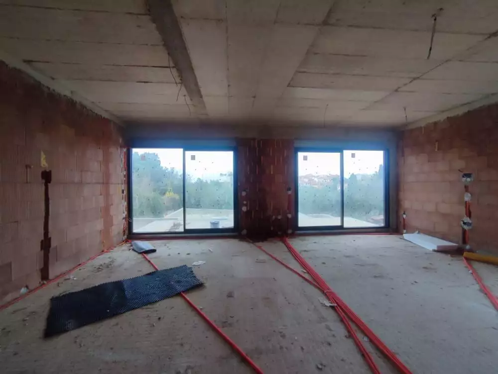 Вилла 240м² в Хорватии, Медулин. Стоимостью 810000€ аренда фото-11