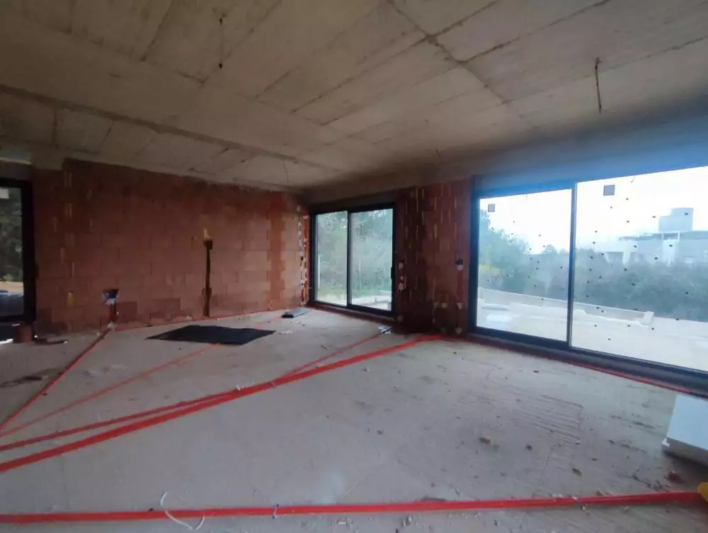Вилла 240м² в Хорватии, Медулин. Стоимостью 810000€ аренда фото-12