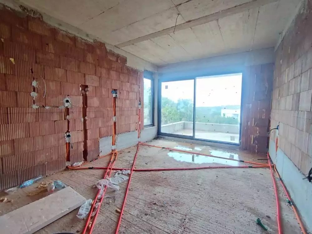 Вилла 240м² в Хорватии, Медулин. Стоимостью 810000€ аренда фото-18