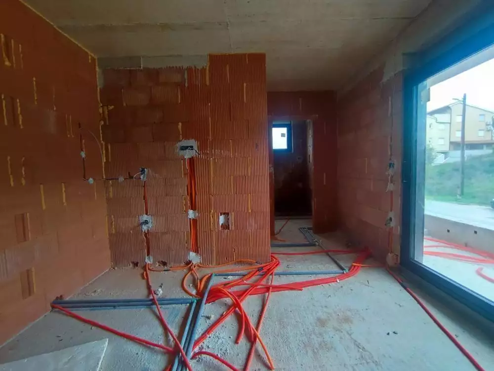 Вилла 240м² в Хорватии, Медулин. Стоимостью 810000€ аренда фото-21