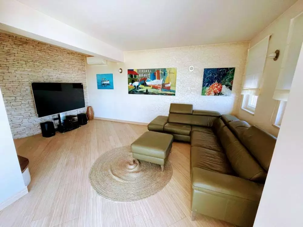 Вилла 550м² в Хорватии, Опатия. Стоимостью 4300000€ аренда фото-3