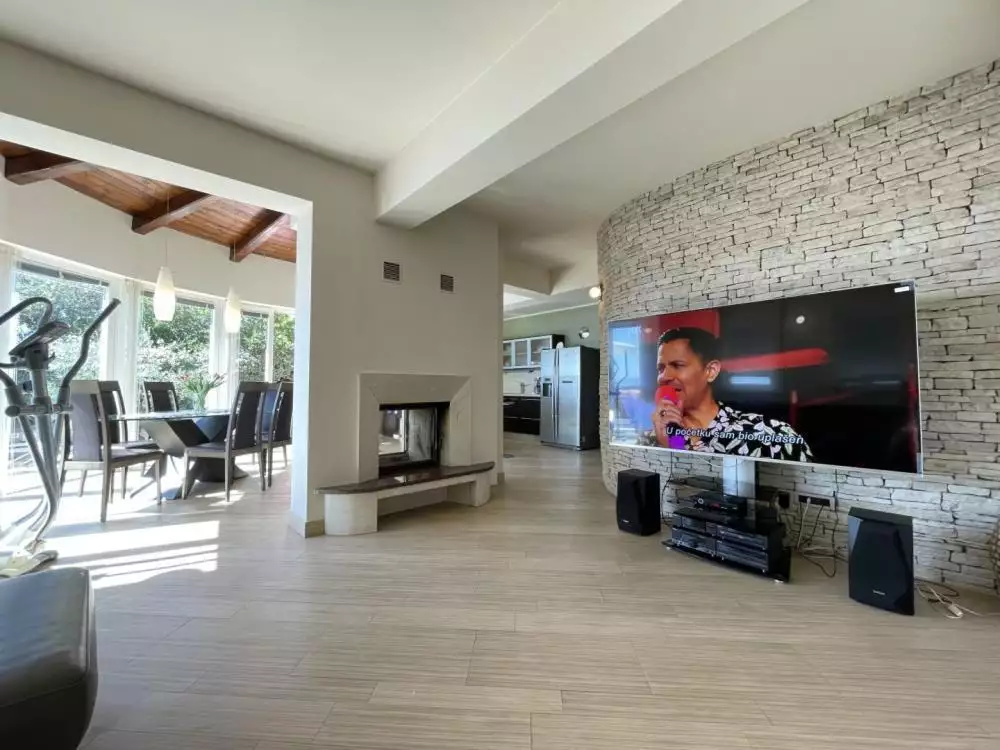Вилла 550м² в Хорватии, Опатия. Стоимостью 4300000€ аренда фото-4