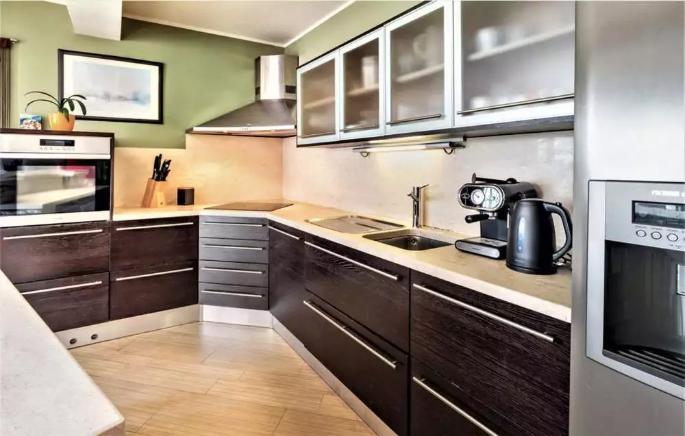 Вилла 550м² в Хорватии, Опатия. Стоимостью 4300000€ аренда фото-5