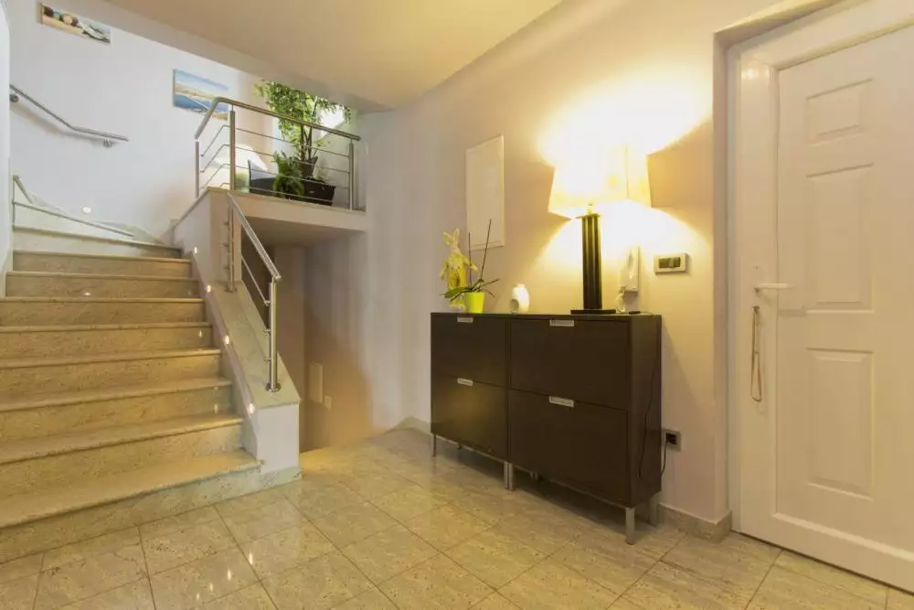 Вилла 550м² в Хорватии, Опатия. Стоимостью 4300000€ аренда фото-8