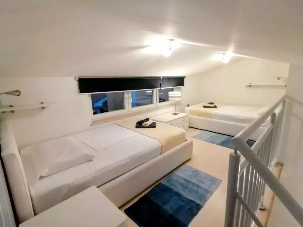 Вилла 550м² в Хорватии, Опатия. Стоимостью 4300000€ аренда фото-9