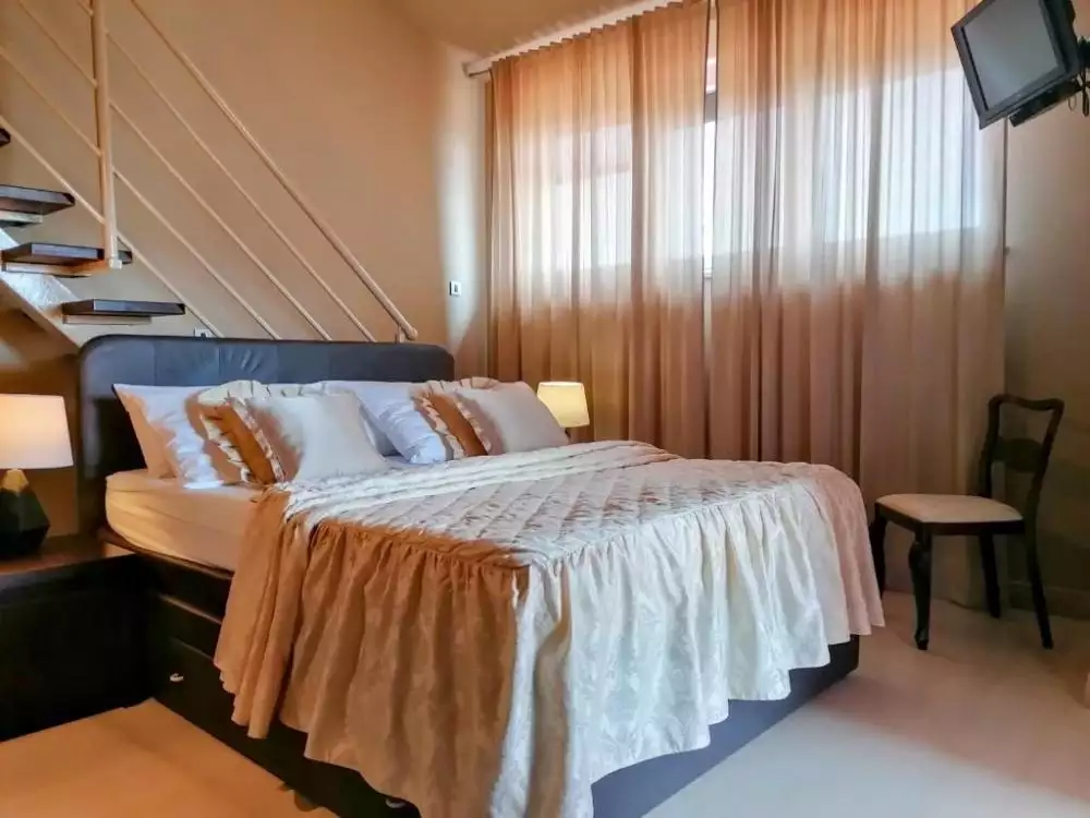 Вилла 550м² в Хорватии, Опатия. Стоимостью 4300000€ аренда фото-13
