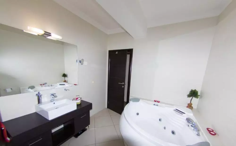 Вилла 550м² в Хорватии, Опатия. Стоимостью 4300000€ аренда фото-14