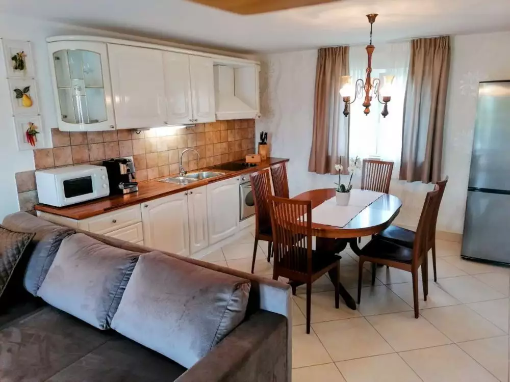 Вилла 550м² в Хорватии, Опатия. Стоимостью 4300000€ аренда фото-16