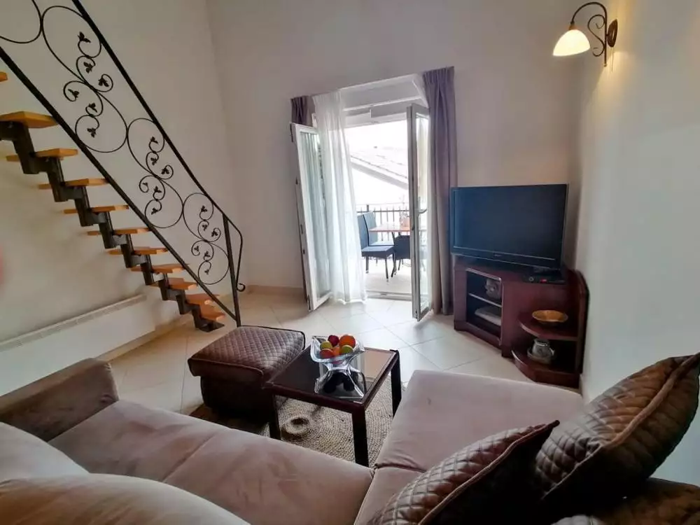Вилла 550м² в Хорватии, Опатия. Стоимостью 4300000€ аренда фото-17