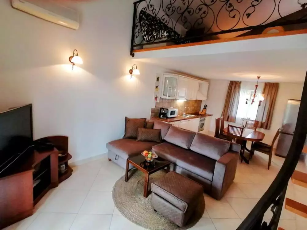 Вилла 550м² в Хорватии, Опатия. Стоимостью 4300000€ аренда фото-19